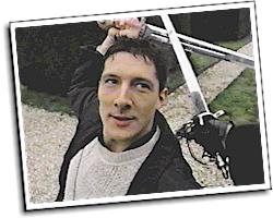 I told you, I don't want a haircut!