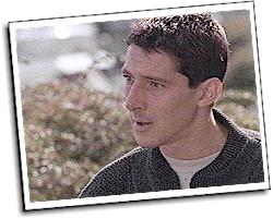 Let me guess  a bird just flew overhead.