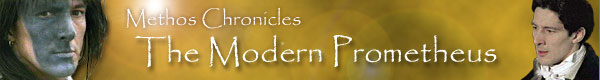 The Modern Prometheus