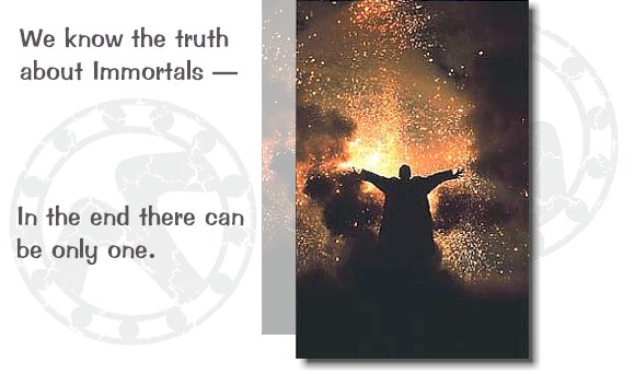 We know the truth...
