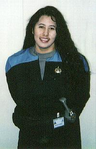 There can be only Trek?